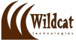 WIldcat Technologies logo in brown